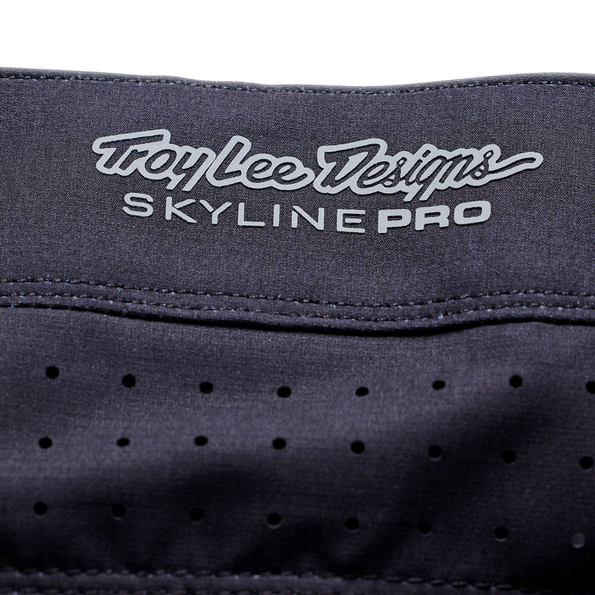 Shorts TROY LEE DESIGNS SKYLINE PRO MONO Carbon med Liner BN3TH
