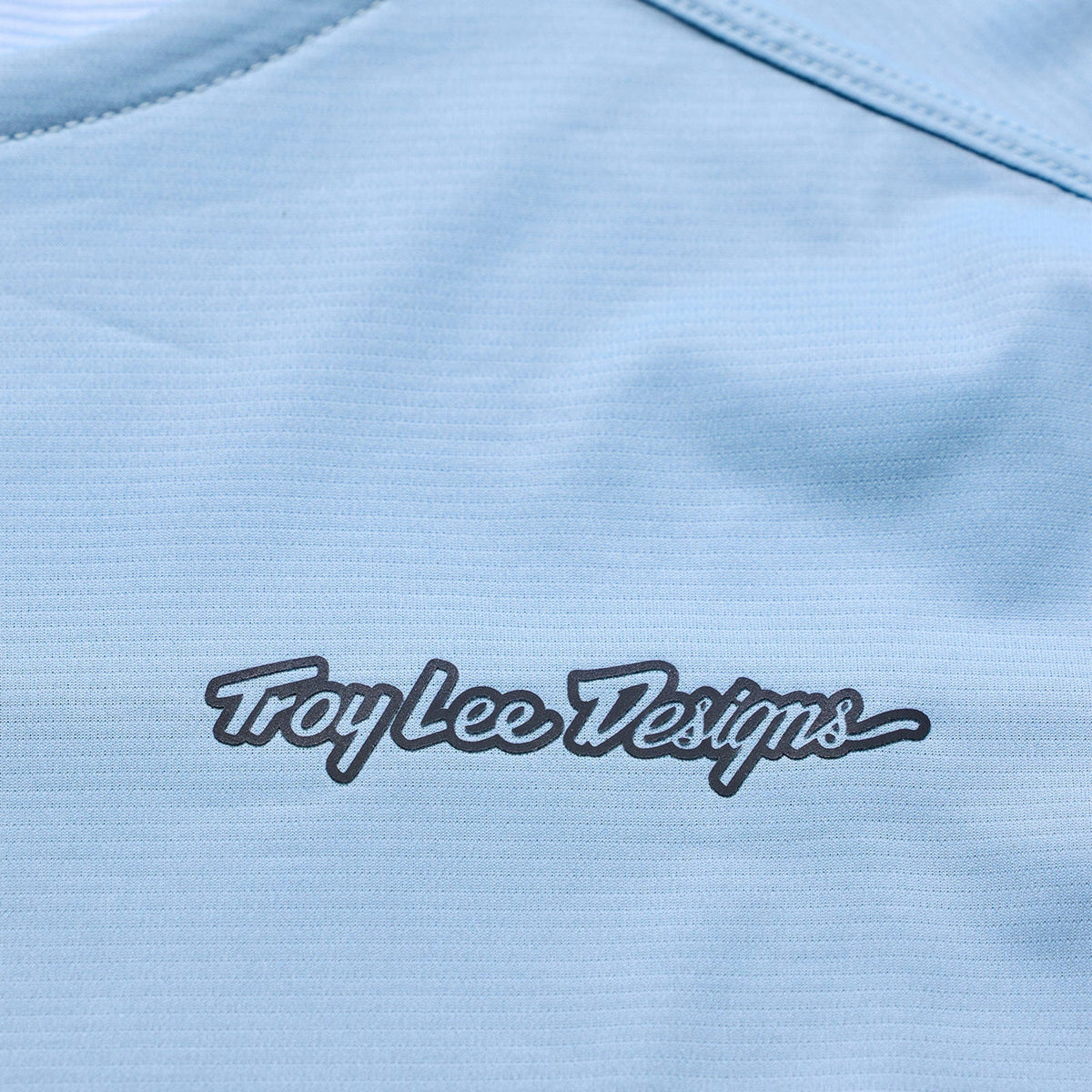 Μπλουζάκι TROY LEE DESIGNS SKYLINE PRO MONO Μακριά Μανίκια Μπλε