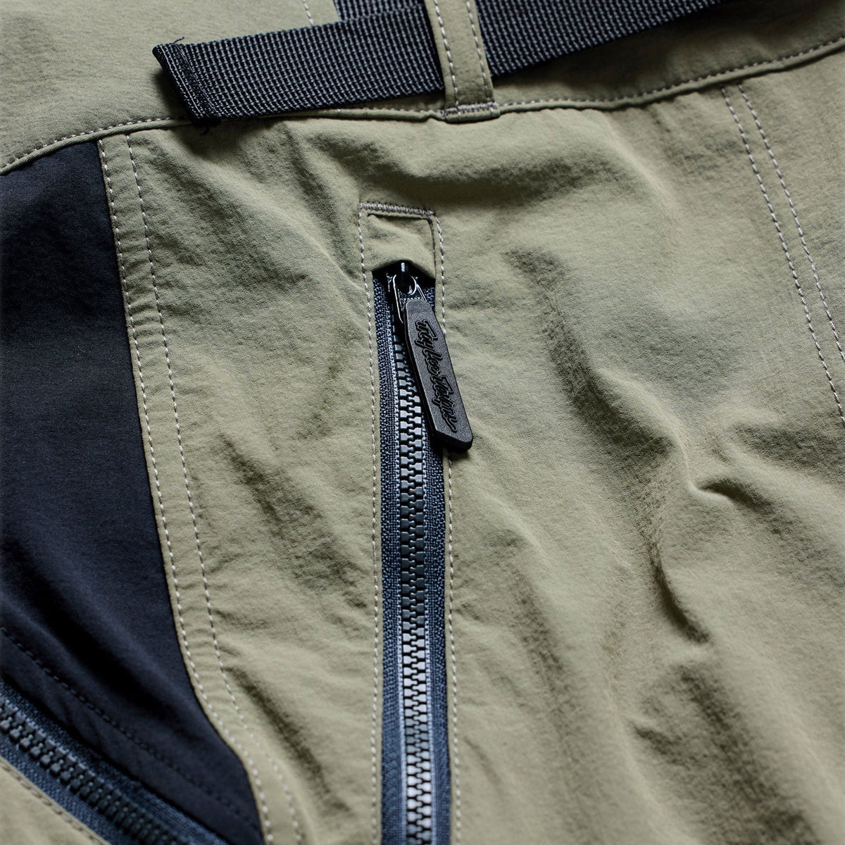 TROY LEE DESIGNS SKYLINE TRAIL MONO Trousers Khaki