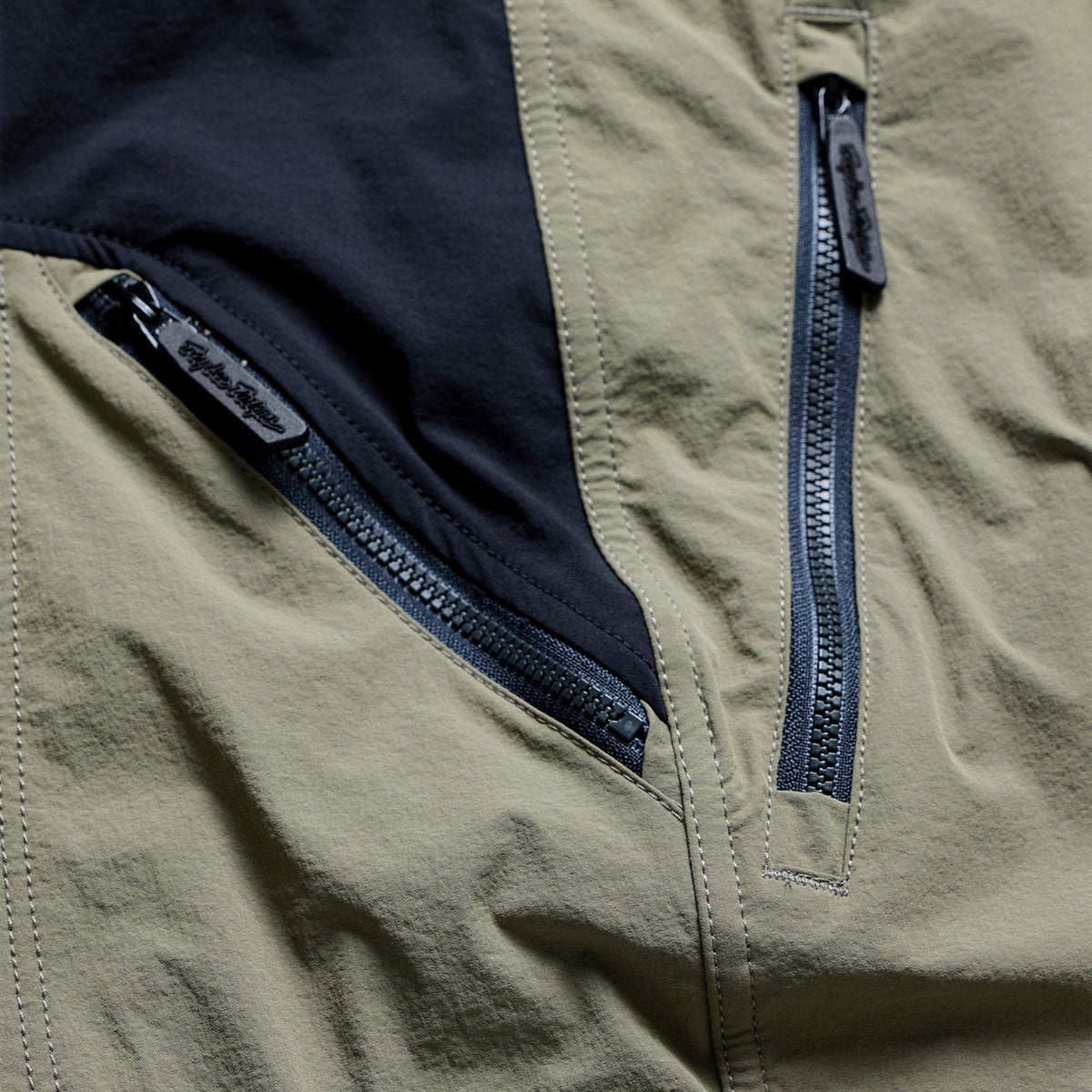 TROY LEE DESIGNS SKYLINE TRAIL MONO Trousers Khaki