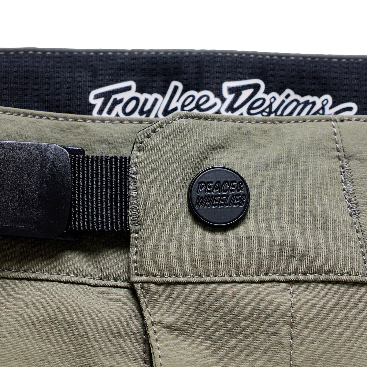 TROY LEE DESIGNS SKYLINE TRAIL MONO Trousers Khaki