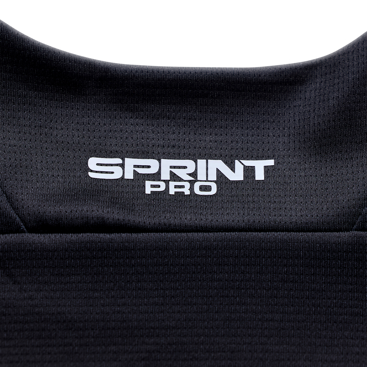 Trøje TROY LEE DESIGNS SPRINT PRO MONO Lange Ærmer Sort