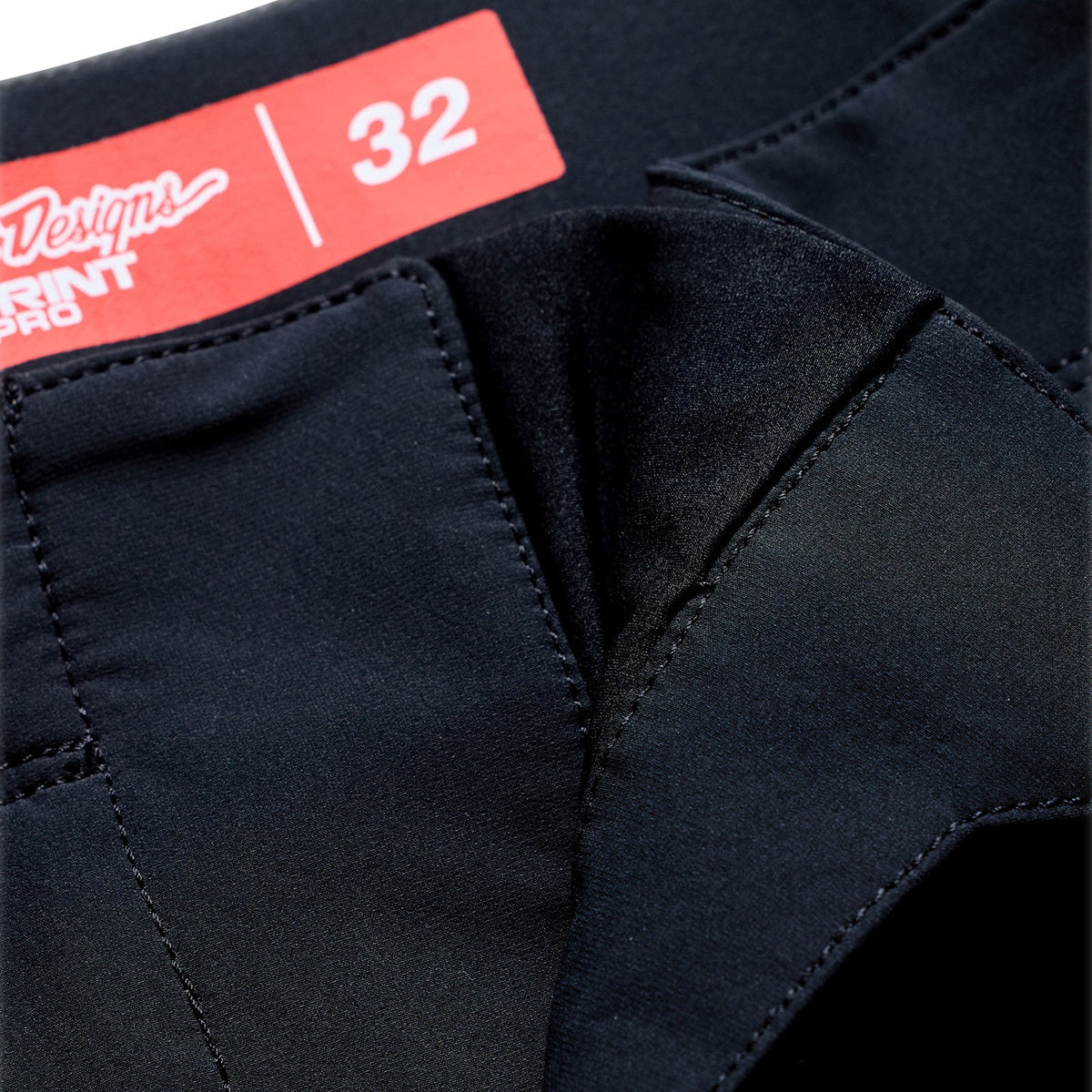 TROY LEE DESIGNS SPRINT PRO MONO Trousers Black