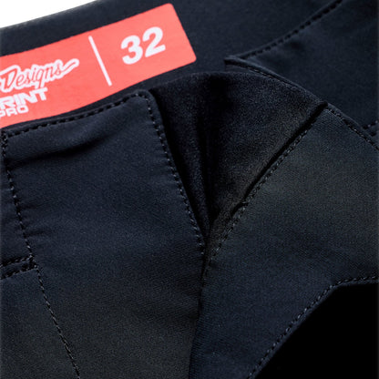 Pantaloni TROY LEE DESIGNS SPRINT PRO MONO Negru