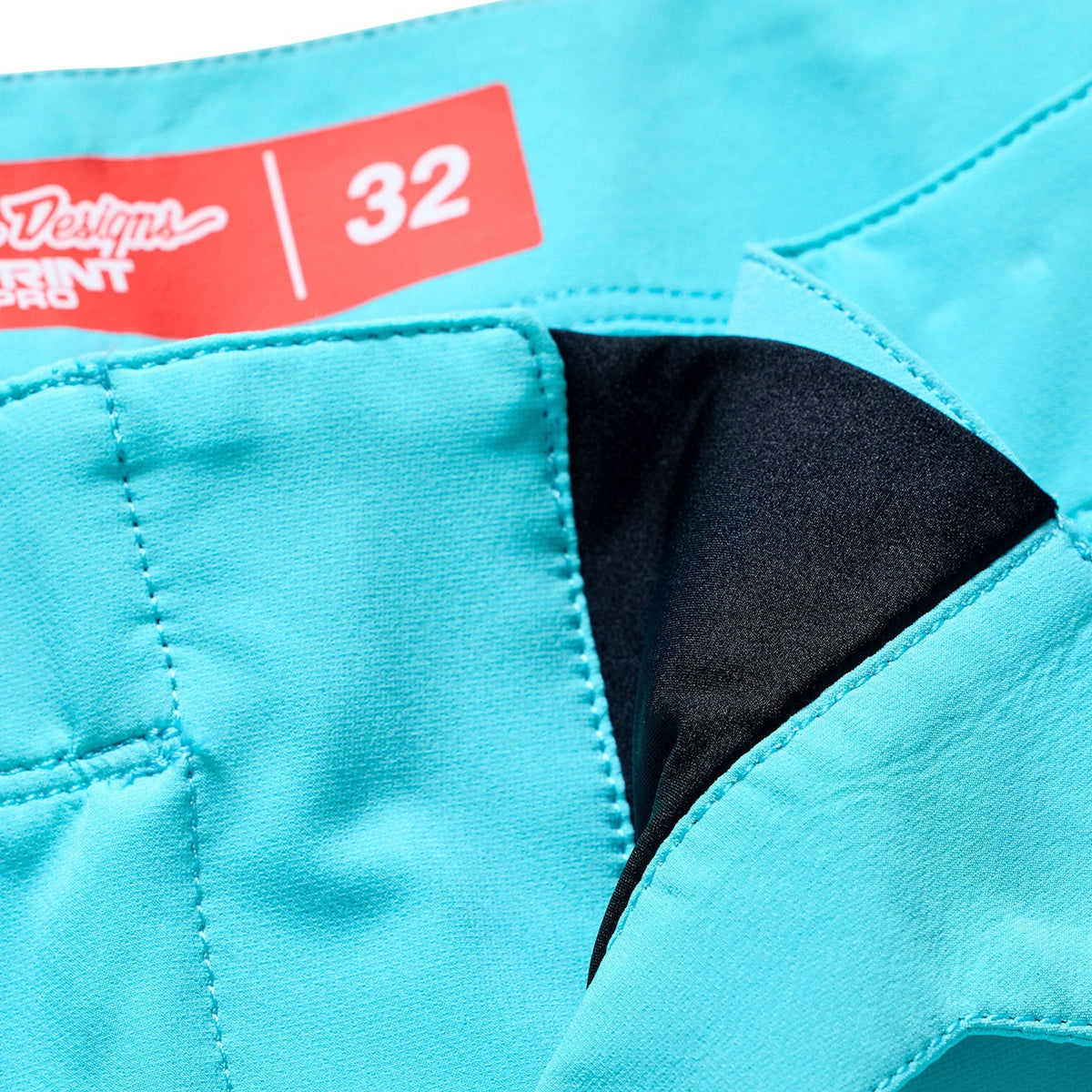 TROY LEE DESIGNS SPRINT PRO MONO Trousers Blue