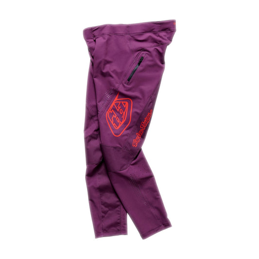 TROY LEE DESIGNS SPRINT PRO MONO Sangria Trousers