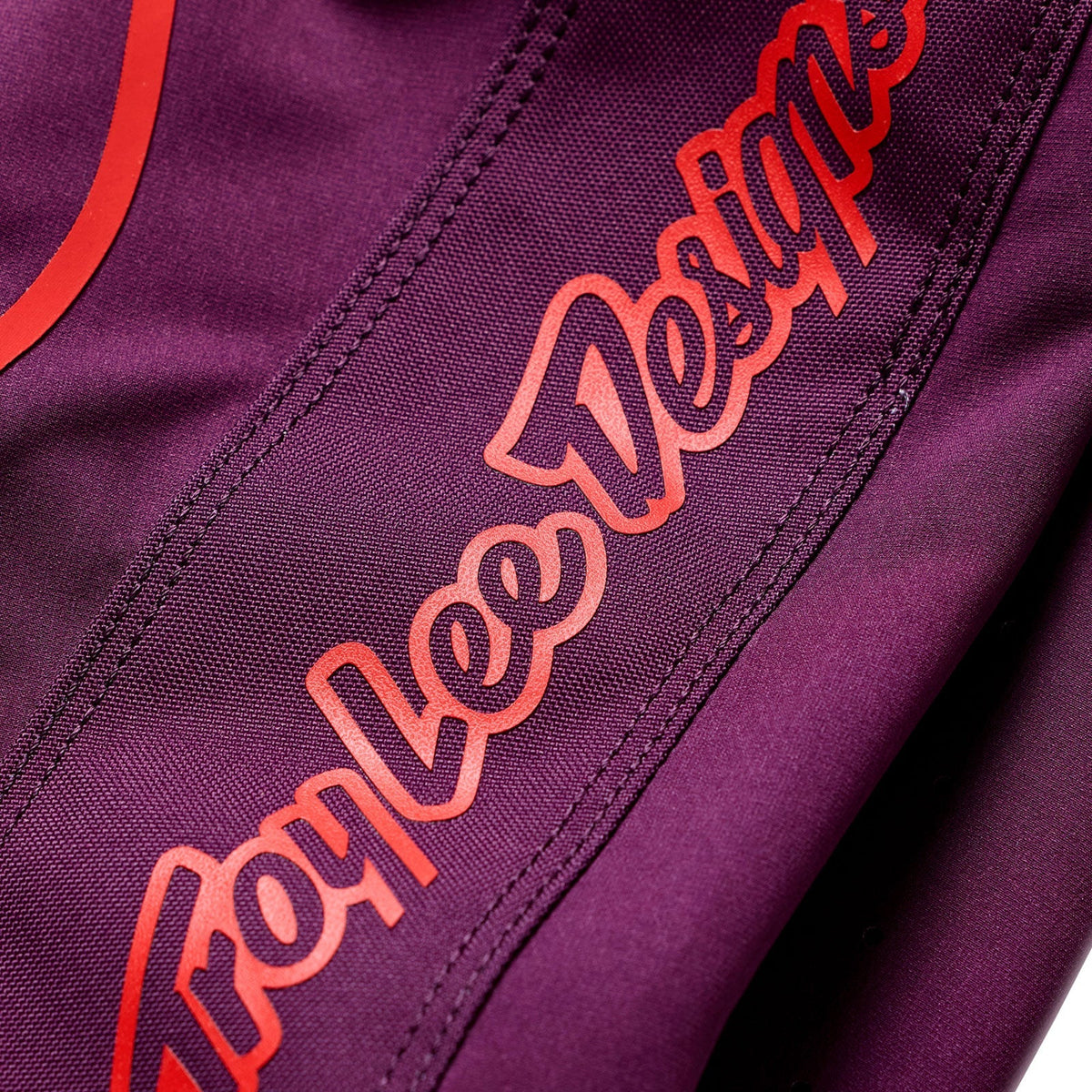 Spodnie TROY LEE DESIGNS SPRINT PRO MONO Sangria