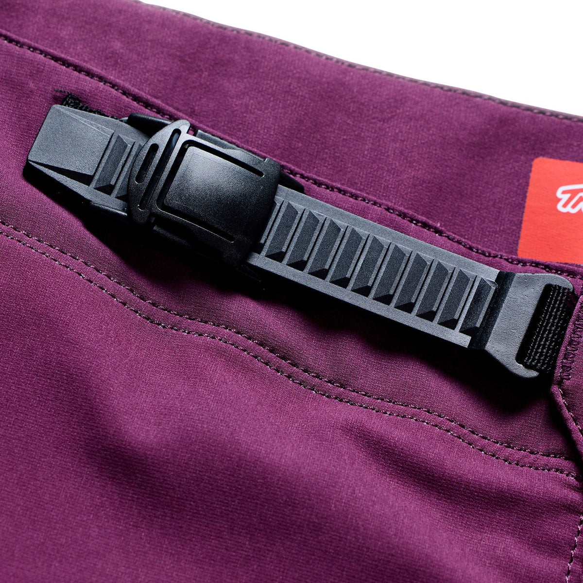 Spodnie TROY LEE DESIGNS SPRINT PRO MONO Sangria