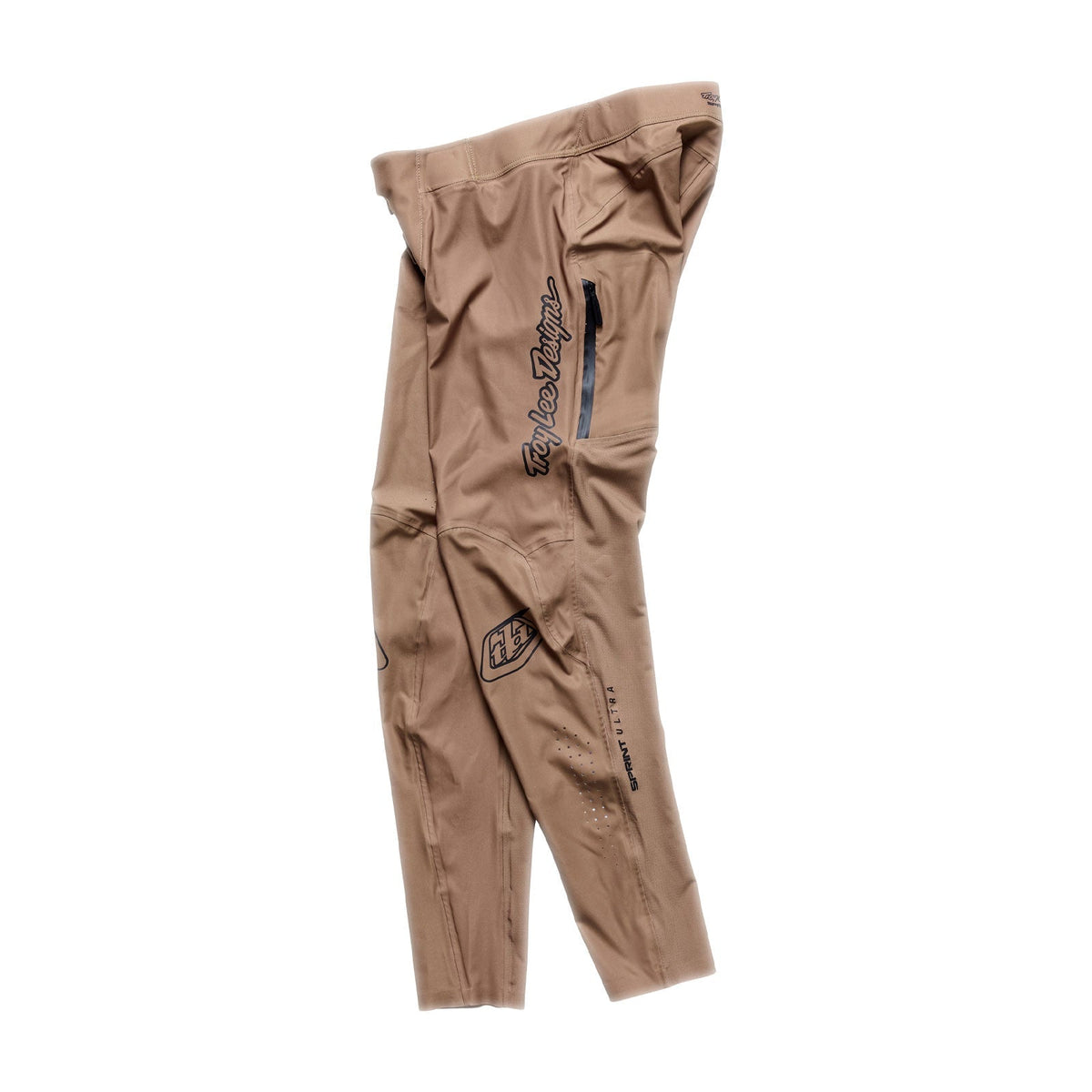 TROY LEE DESIGNS SPRINT ULTRA MONO Trousers Brown