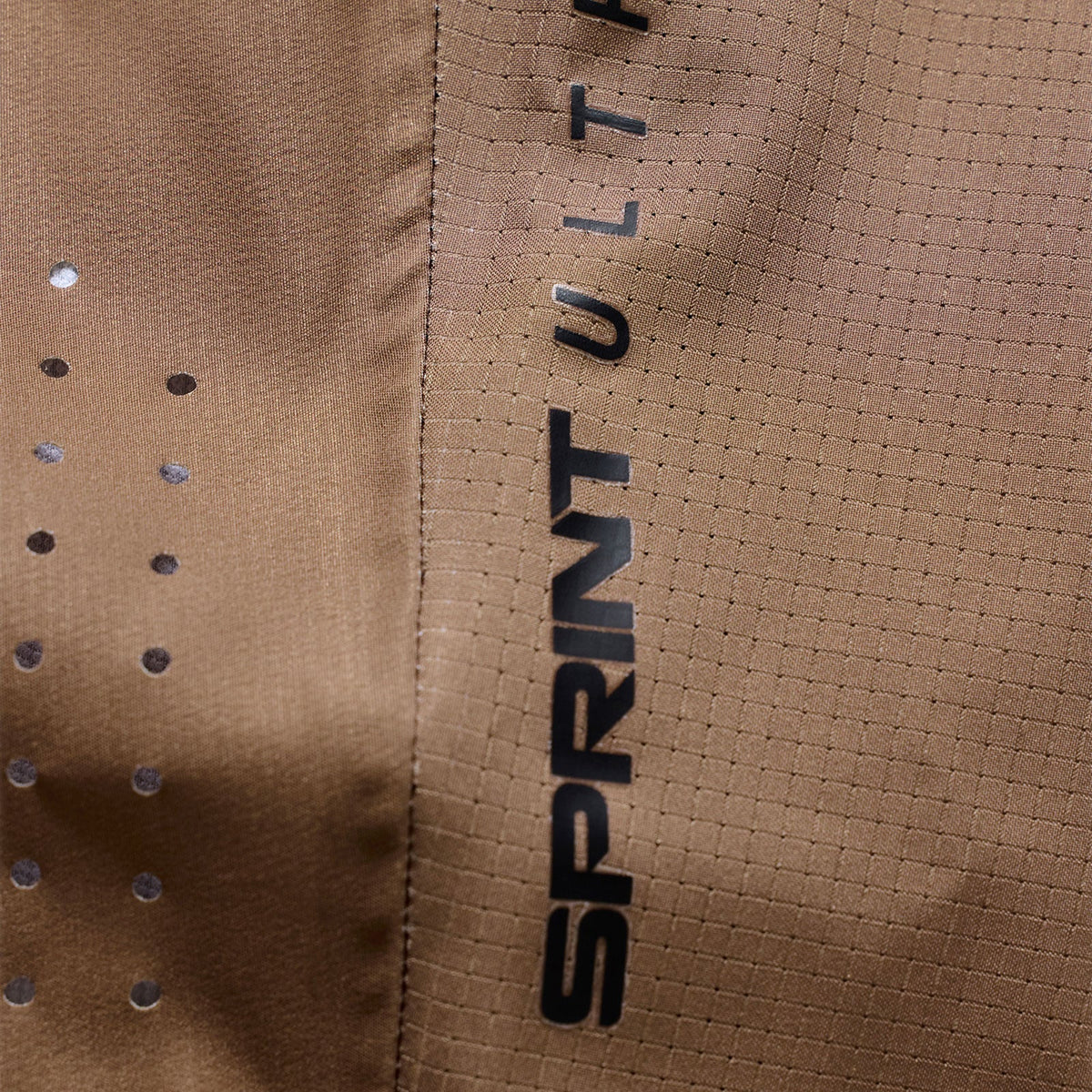 TROY LEE DESIGNS SPRINT ULTRA MONO Trousers Brown