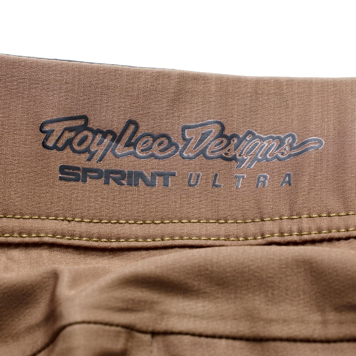 TROY LEE DESIGNS SPRINT ULTRA MONO Trousers Brown