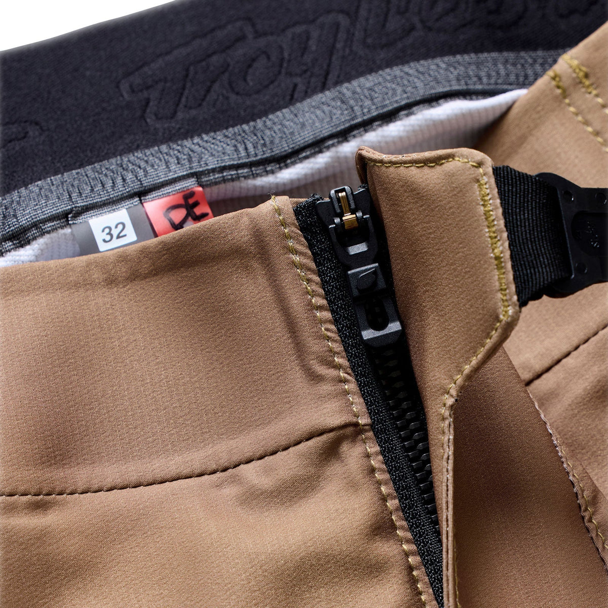TROY LEE DESIGNS SPRINT ULTRA MONO Trousers Brown