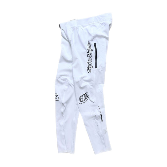 Παντελόνι TROY LEE DESIGNS SPRINT ULTRA MONO Λευκό
