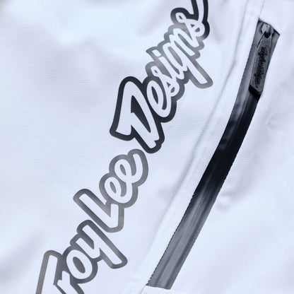 Pantalon TROY LEE DESIGNS SPRINT ULTRA MONO Blanc