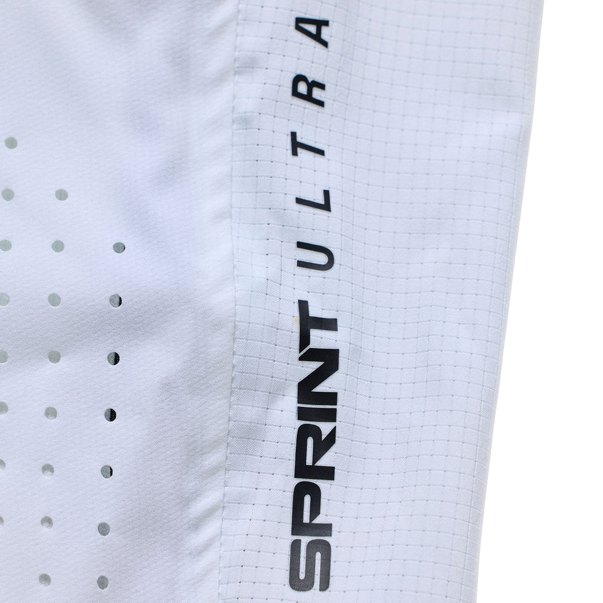 Broek TROY LEE DESIGNS SPRINT ULTRA MONO Wit