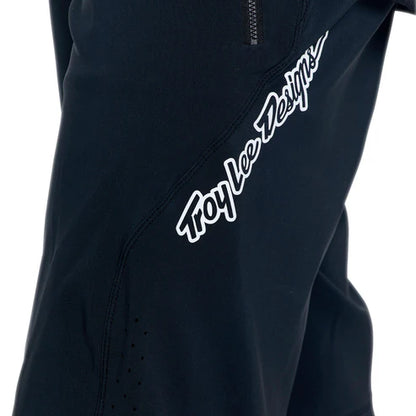 TROY LEE DESIGNS STAGE SHELL Short Black