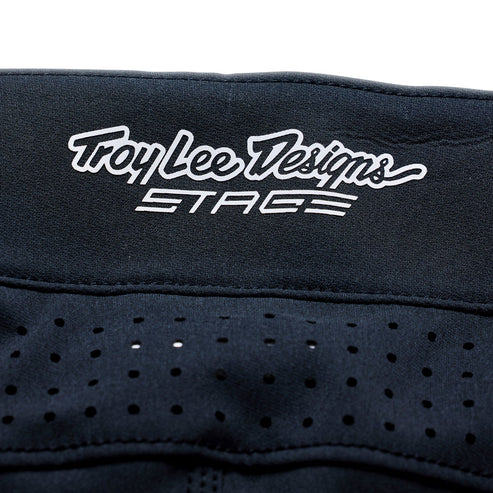 TROY LEE DESIGNS STAGE SHELL Short Black