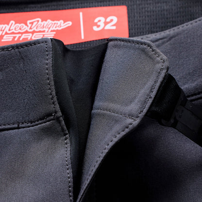 Pantalon TROY LEE DESIGNS STAGE MONO Carbon