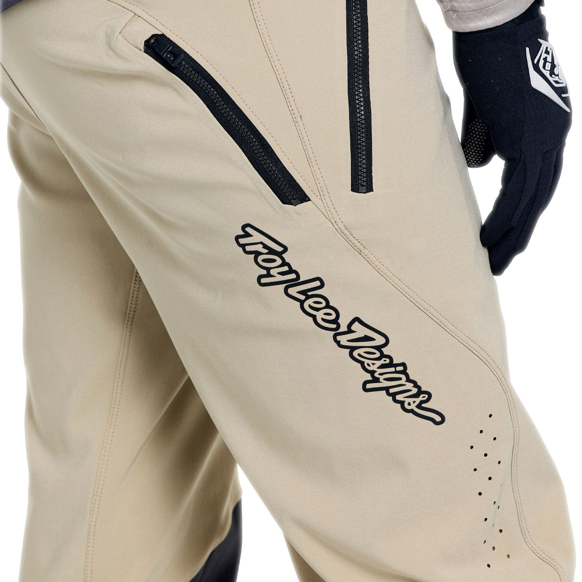 TROY LEE DESIGNS STAGE Stone Trousers