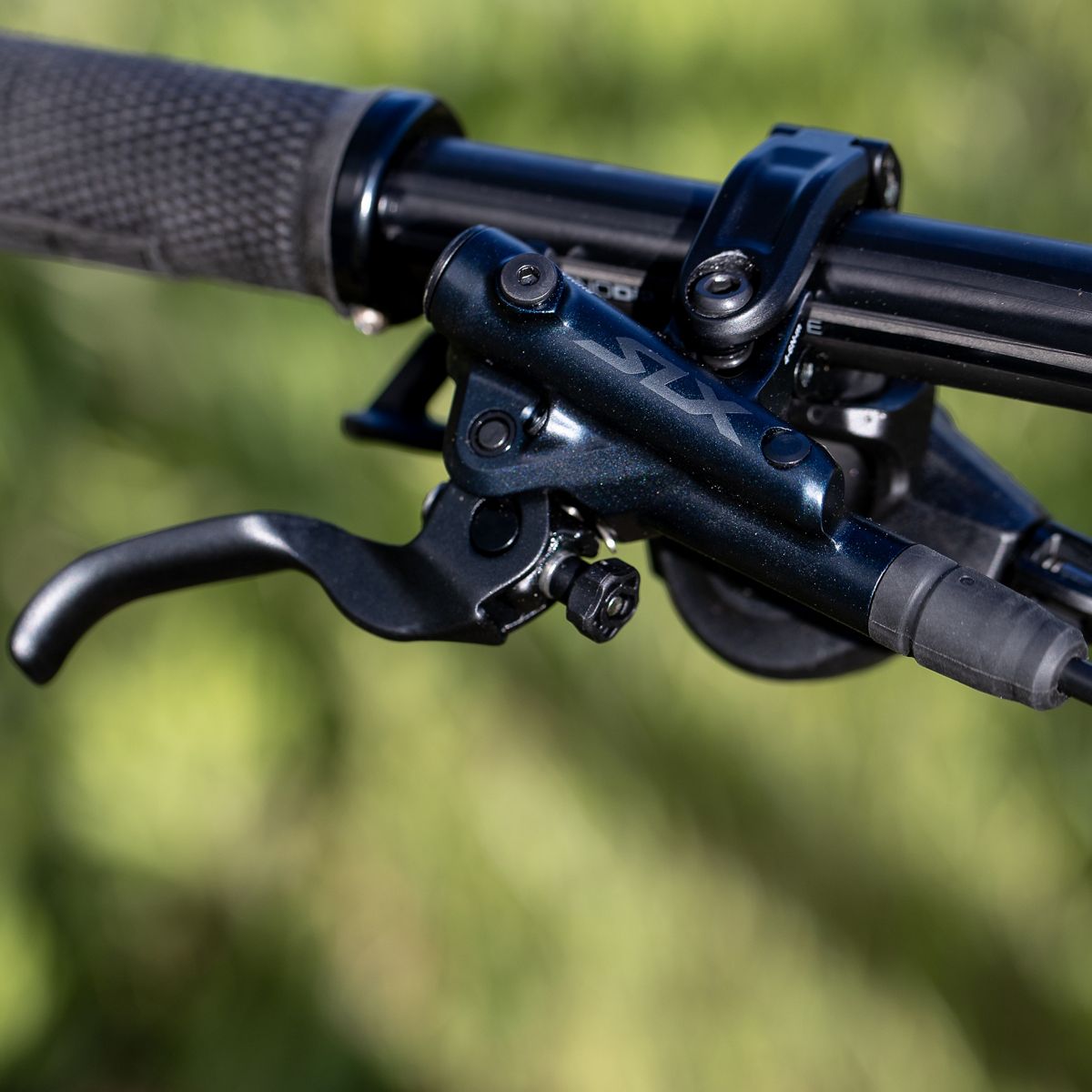 Linker Remhendel SHIMANO SLX M7100