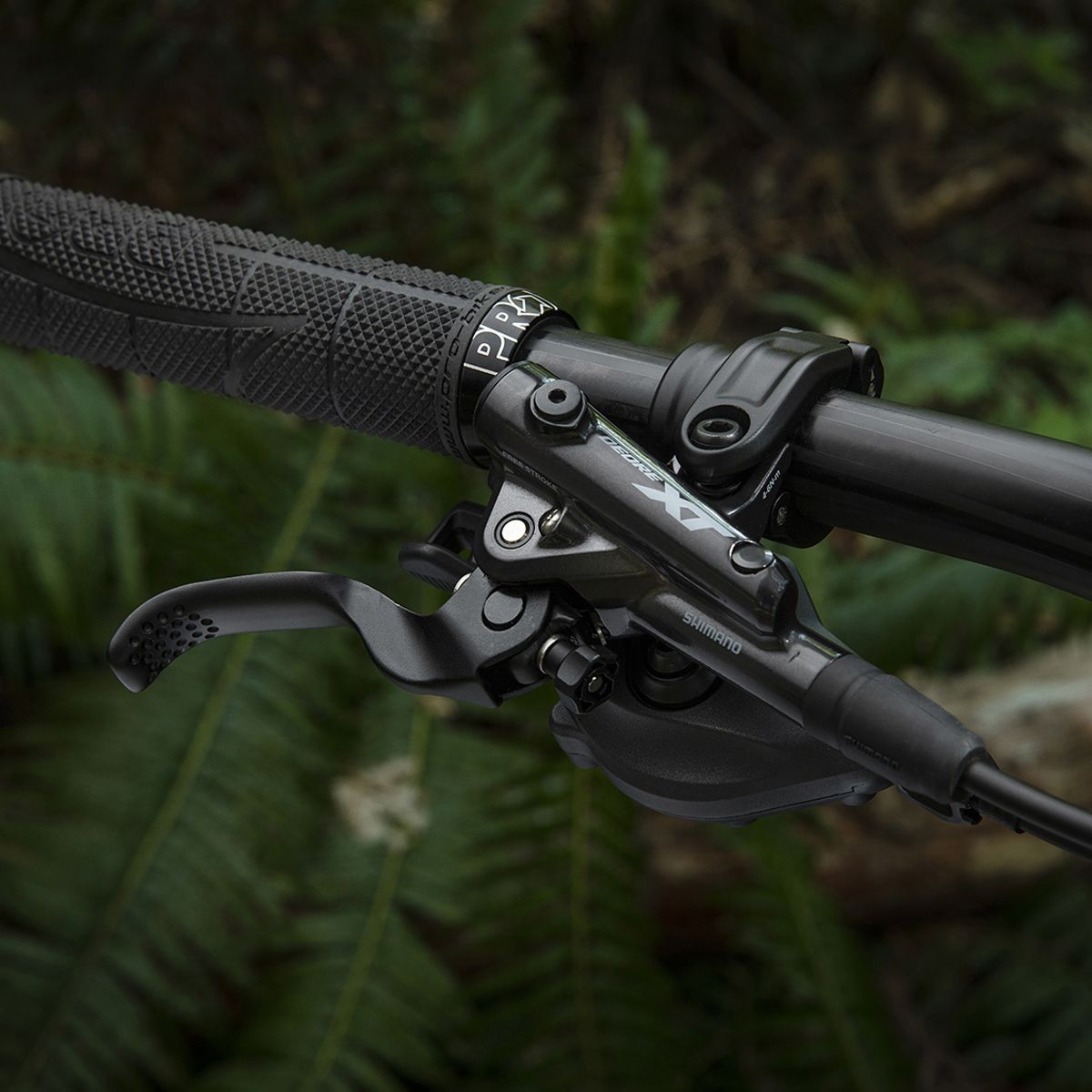 Sada brzd SHIMANO XT M8100 J-KIT