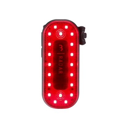 Éclairage Arrière BBB SIGNAL RADAR 80 Lumens