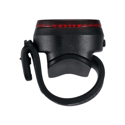 Éclairage Arrière BBB SIGNAL RADAR 80 Lumens