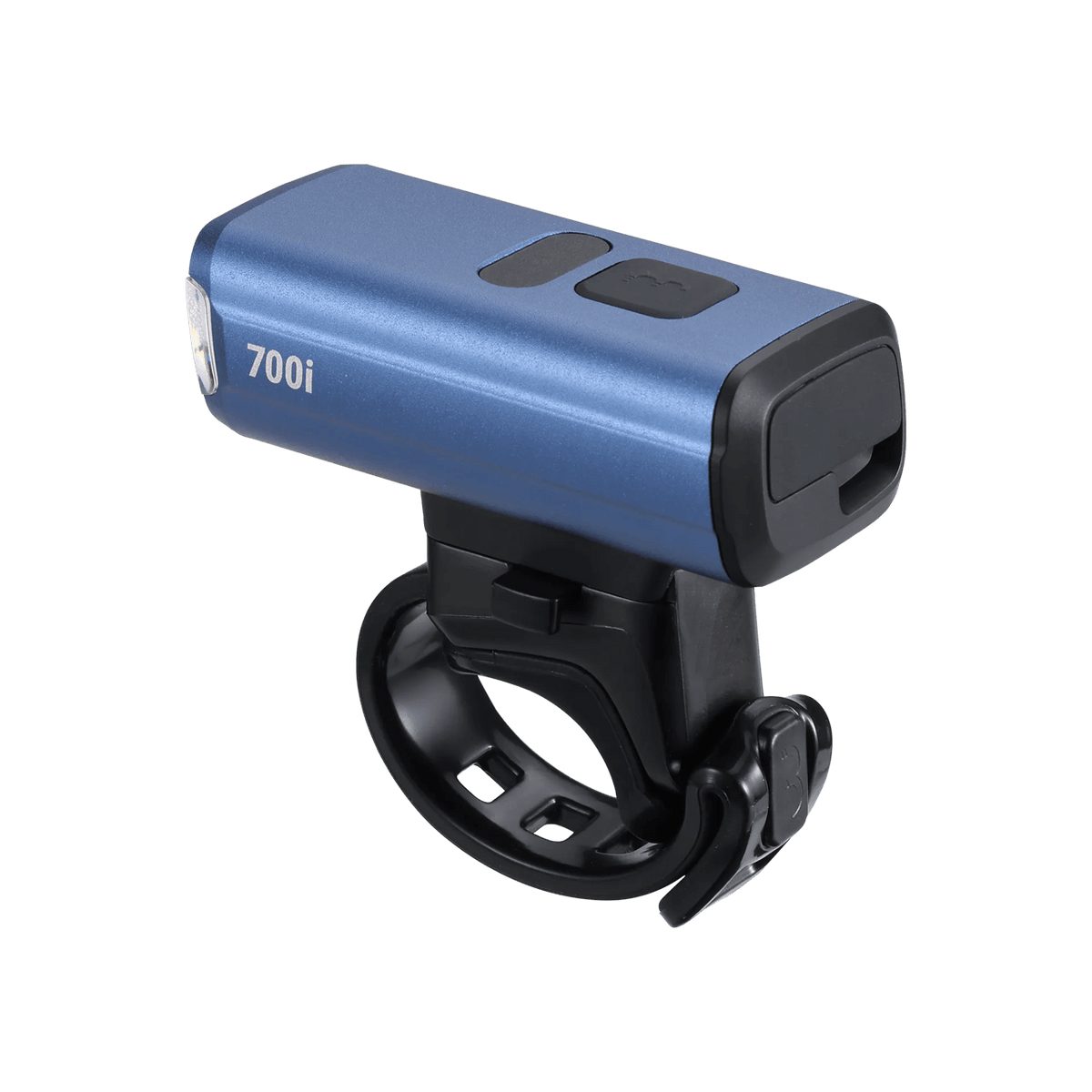 BBB NANOSTRIKE 700i forlygte blå