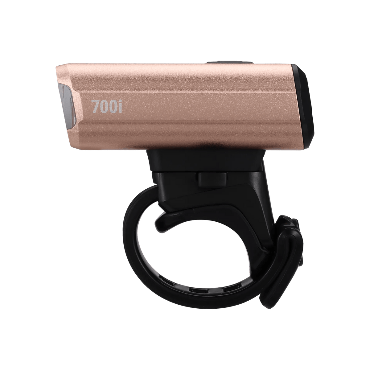 BBB NANOSTRIKE 700i forlygte rosa