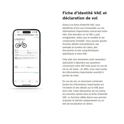 Kit de upgrade BOSCH CONNECTMODULE pentru BDU38YY