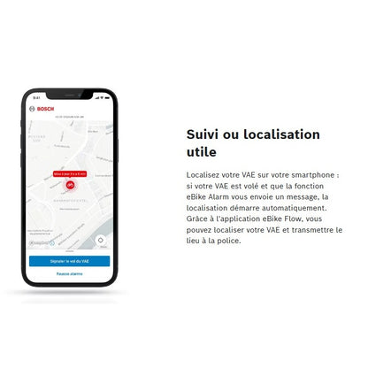 Kit de upgrade BOSCH CONNECTMODULE pentru BDU38YY