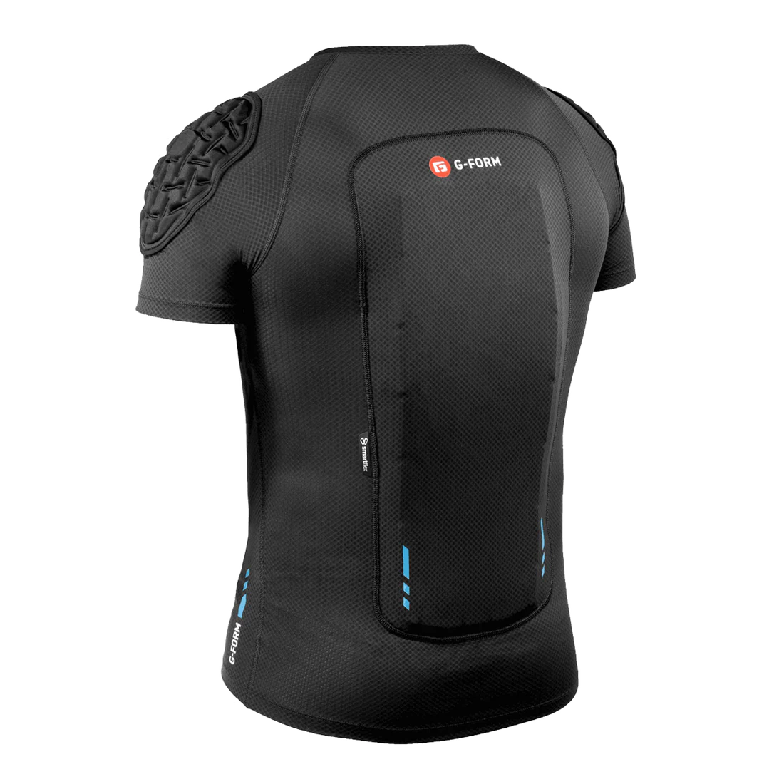 G-FORM MX360 IMPACT Protection Vest Black