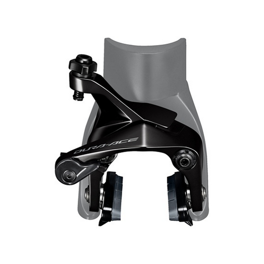 Přední brzdový třmen SHIMANO DURA-ACE R9210 Direct Mount