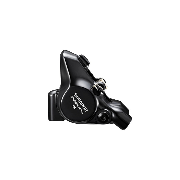 Grupp SHIMANO DURA-ACE DI2 R9270 2x12V Effektmätare
