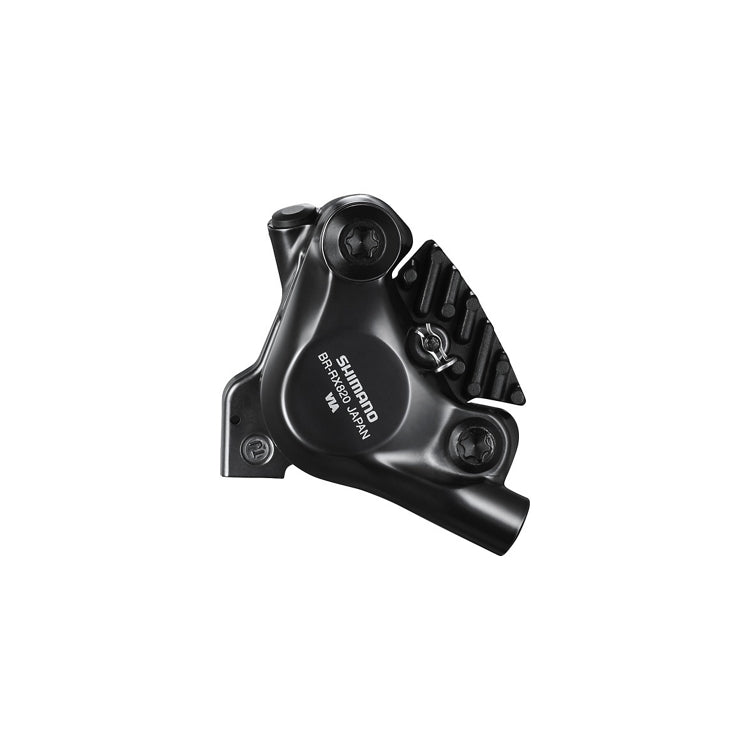 Højre Grebssæt og Bagbremsekaliber SHIMANO GRX RX825 12V