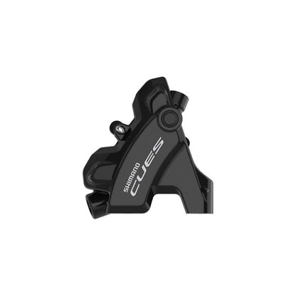 Höger Spak och Bakre Bromsoket SHIMANO CUES U6030 10/11V Flatmount Utan Skiva