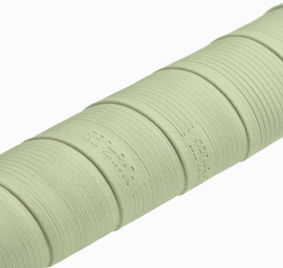FIZIK VENTO SOLOCUSH TACKY Light Green Handlebar Tape