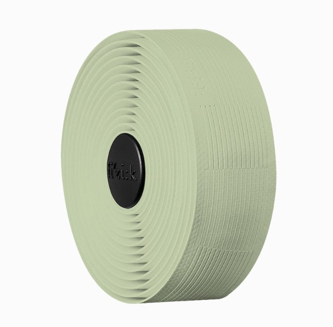 FIZIK VENTO SOLOCUSH TACKY Light Green Handlebar Tape