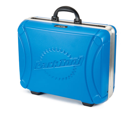 Zatvorený kufrík na náradie Park Tool BX-2.2 Blue Box