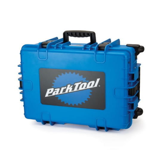 Kufor na náradie na kolieskach PARK TOOL Blue Box BX-3