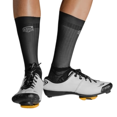 Strømper SPATZWEAR SPATZ AERO SOKZ Sort