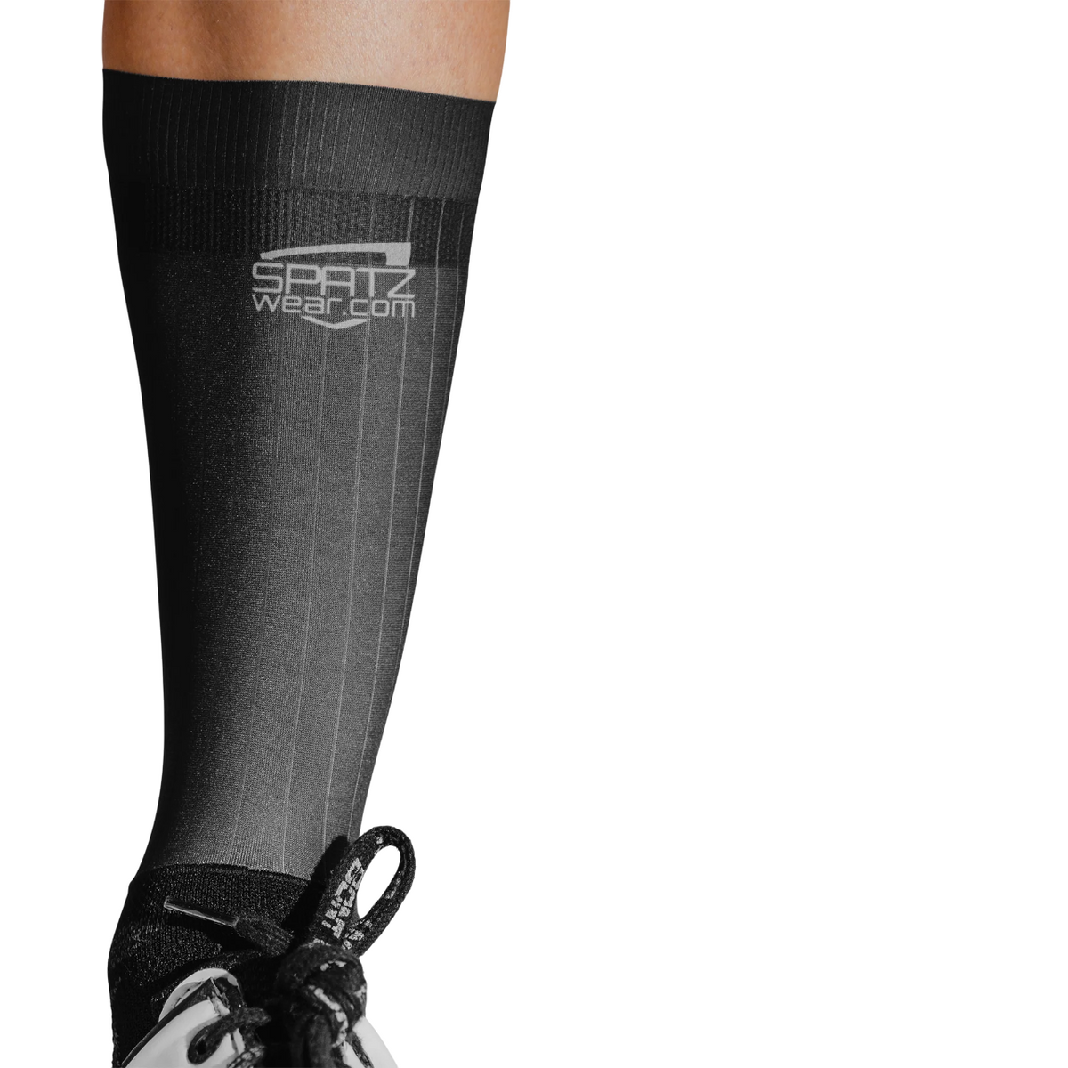 Strømper SPATZWEAR SPATZ AERO SOKZ Sort
