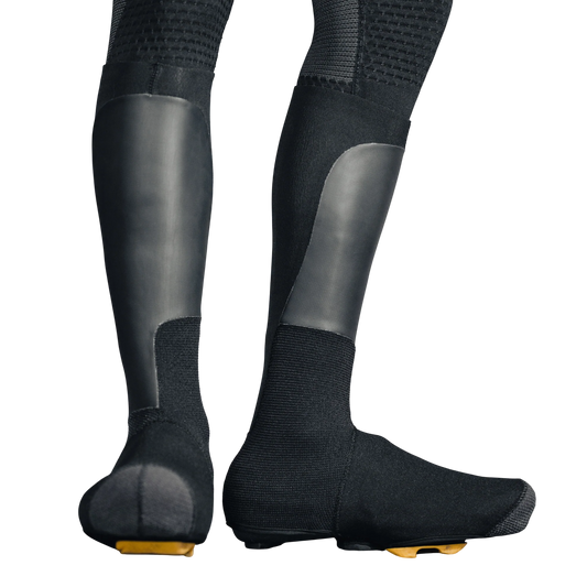 Skoovertræk SPATZWEAR PRO STEALTH Sort