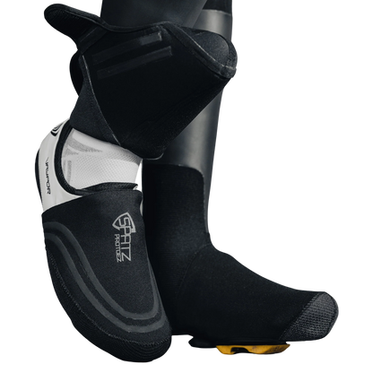 Bahili SPATZWEAR PRO STEALTH Melni