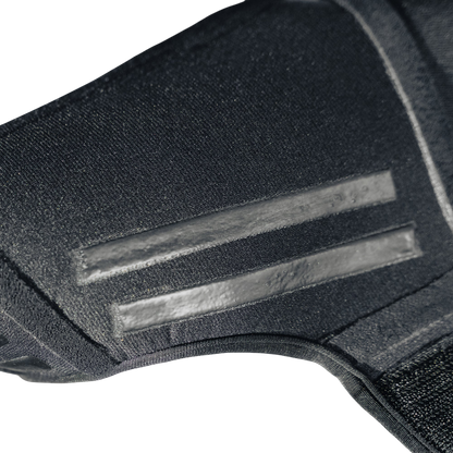 Bahili SPATZWEAR PRO STEALTH Melni