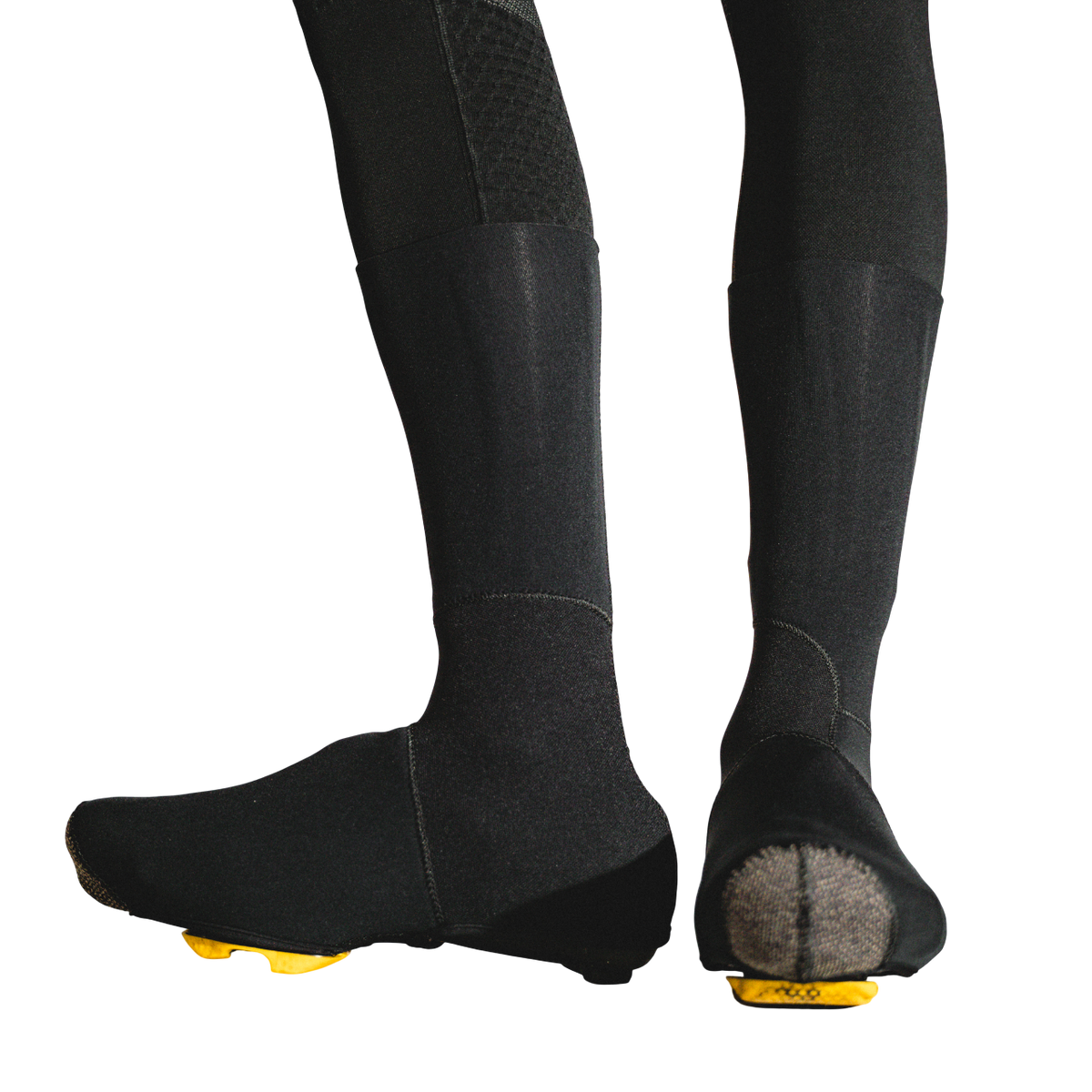 Skoovertræk SPATZWEAR SPATZ FASTA LITE Sort