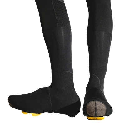 Husă Pantofi SPATZWEAR SPATZ FASTA LITE Negru