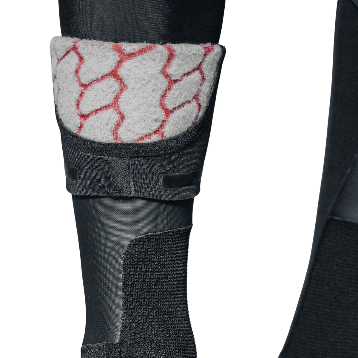 Skoovertræk SPATZWEAR PRO STEALTH Sort