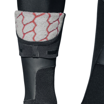 Bahili SPATZWEAR PRO STEALTH Melni