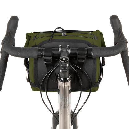 Torba za Krmilo RESTRAP BARPACK 10L Olive